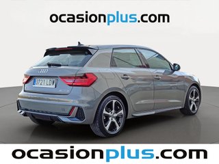 Audi A1 Sportback Adrenalin edition 30 TFSI 85 kW (116 CV)