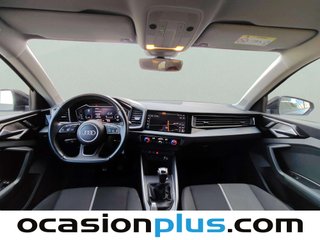 Audi A1 Sportback Adrenalin edition 30 TFSI 85 kW (116 CV)