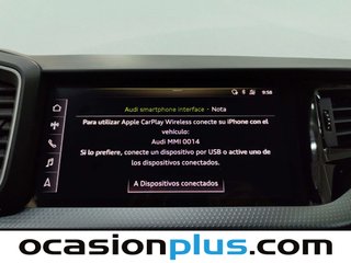 Audi A1 Sportback Adrenalin edition 30 TFSI 85 kW (116 CV)