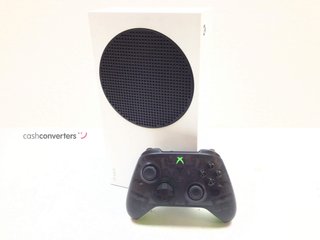 consola xbox series microsoft xbox series s