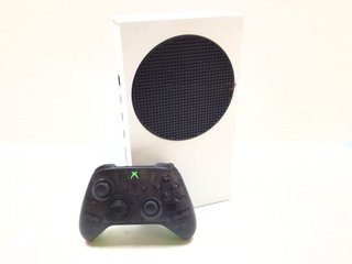 consola xbox series microsoft xbox series s