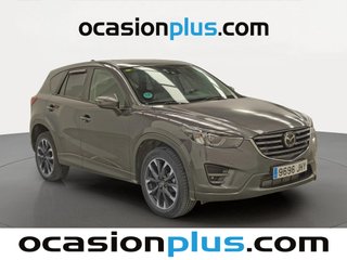 Mazda CX-5 2.2 DE Luxury 4WD AT 129 kW (175 CV)