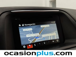 Mazda CX-5 2.2 DE Luxury 4WD AT 129 kW (175 CV)