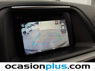 Mazda CX-5 2.2 DE Luxury 4WD AT 129 kW (175 CV)