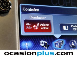 Maserati Quattroporte 3.0 V6 Diesel Automático 202 kW (275 CV)