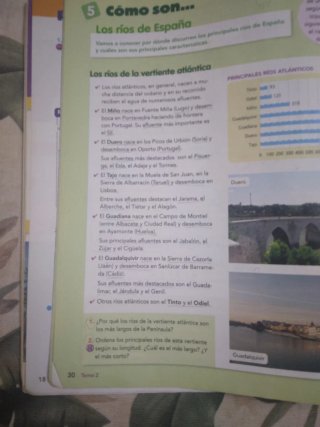 Sociales Vicens Vives Aula activa 6 primaria