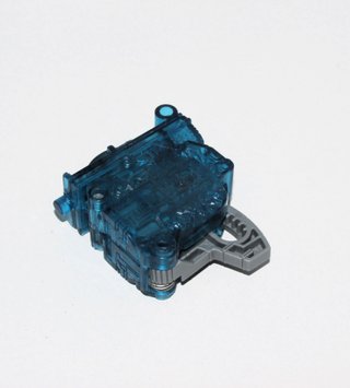 Transformers Movie Bumblebee 2018 Energon Igniters