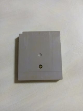 Tetris Game Boy DMG-TR-NOE