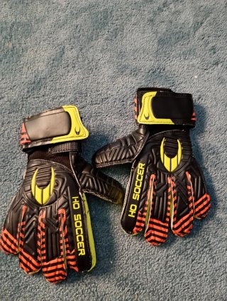 Guantes de portero HO SOCCER FLYER