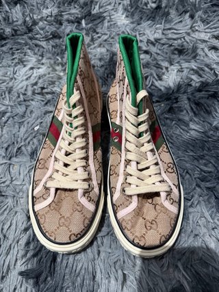 Zapatillas Gucci 1977 Talla 38