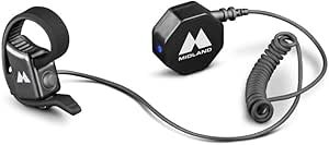 Midland Btt Button Pro botón bluetooth práctico