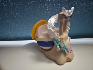 Soporte Mando One Piece