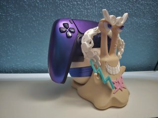 Soporte Mando One Piece