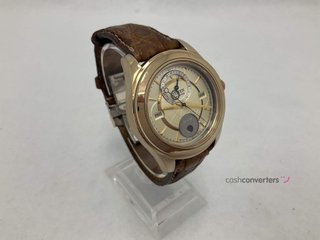 reloj pulsera caballero citizen 8730-s052599