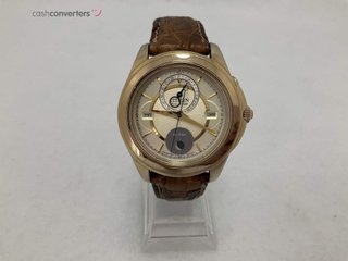 reloj pulsera caballero citizen 8730-s052599