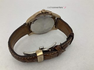 reloj pulsera caballero citizen 8730-s052599