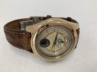 reloj pulsera caballero citizen 8730-s052599
