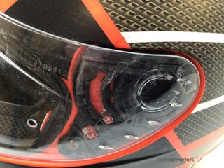 casco integral helmet mt targo dopler