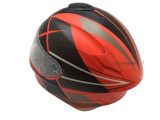 casco integral helmet mt targo dopler