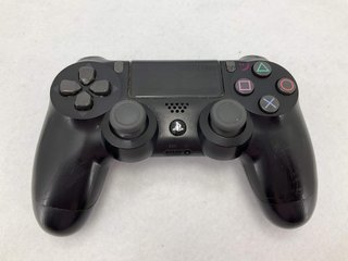 sony ps4 slim 1tb