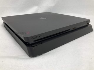 sony ps4 slim 1tb