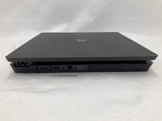 sony ps4 slim 1tb