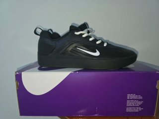 Zapatillas Nike SB Zoom Njah 4 Talla 41