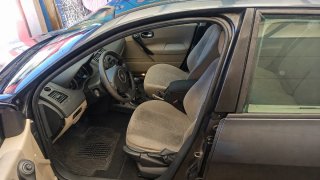 Renault Megane 2007