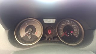 Renault Megane 2007