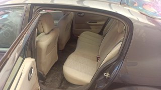 Renault Megane 2007