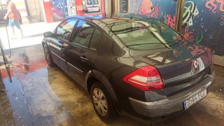 Renault Megane 2007