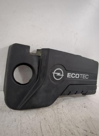 Tapa motor 55581669 opel corsa e (x15) 1.3 175934