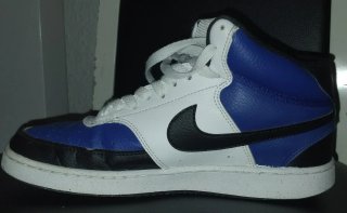 Zapatillas Nike Talla 39