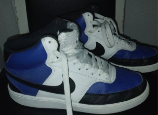 Zapatillas Nike Talla 39