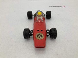 otras colecciones scalextric honda c-36