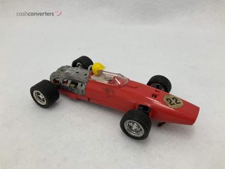 otras colecciones scalextric honda c-36
