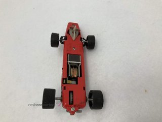 otras colecciones scalextric honda c-36