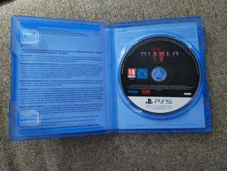 Diablo IV PS5