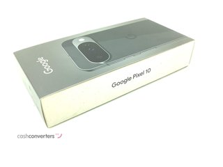 google pixel 10 12gb 128gb