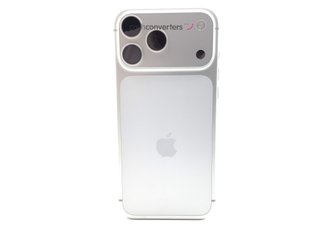 apple iphone 17 pro max 256gb