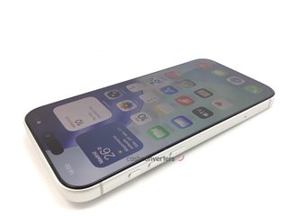 apple iphone 17 pro max 256gb