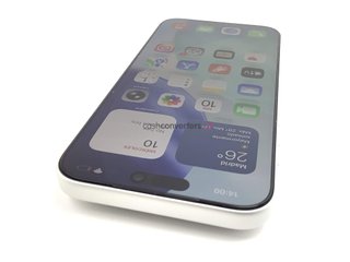 apple iphone 17 pro max 256gb