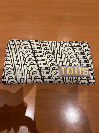 Monedero Tous Original