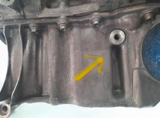 Mocep1488675 motor completo dus volkswagen taigo