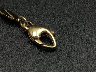 pulsera oro 18k
