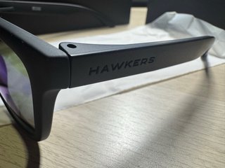 Gafas de Sol Hawkers Nuevas