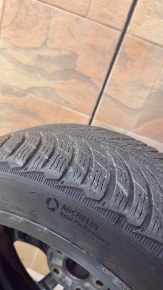 Llantas Audi S3