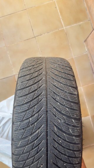 Llantas Audi S3