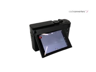 camara digital compacta panasonic dc-tz99