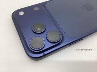 apple iphone 17 pro max 256gb